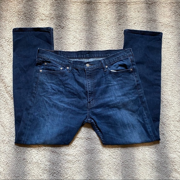 Levi's Other - 👖 Levi’s Blue Jeans Mens 38 x 32 Straight